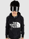 THE NORTH FACE Tekno Logo Shred Hoodie