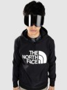 THE NORTH FACE Tekno Logo Shred Hoodie