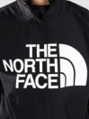 THE NORTH FACE Tekno Logo Shred Hoodie