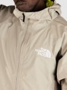 THE NORTH FACE Build Up Giacca