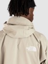 THE NORTH FACE Build Up Giacca