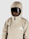 THE NORTH FACE Build Up Giacca