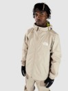 THE NORTH FACE Build Up Giacca