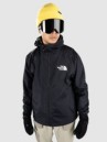 THE NORTH FACE Build Up Jacket