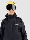 THE NORTH FACE Build Up Jakke