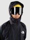 THE NORTH FACE Build Up Jacket