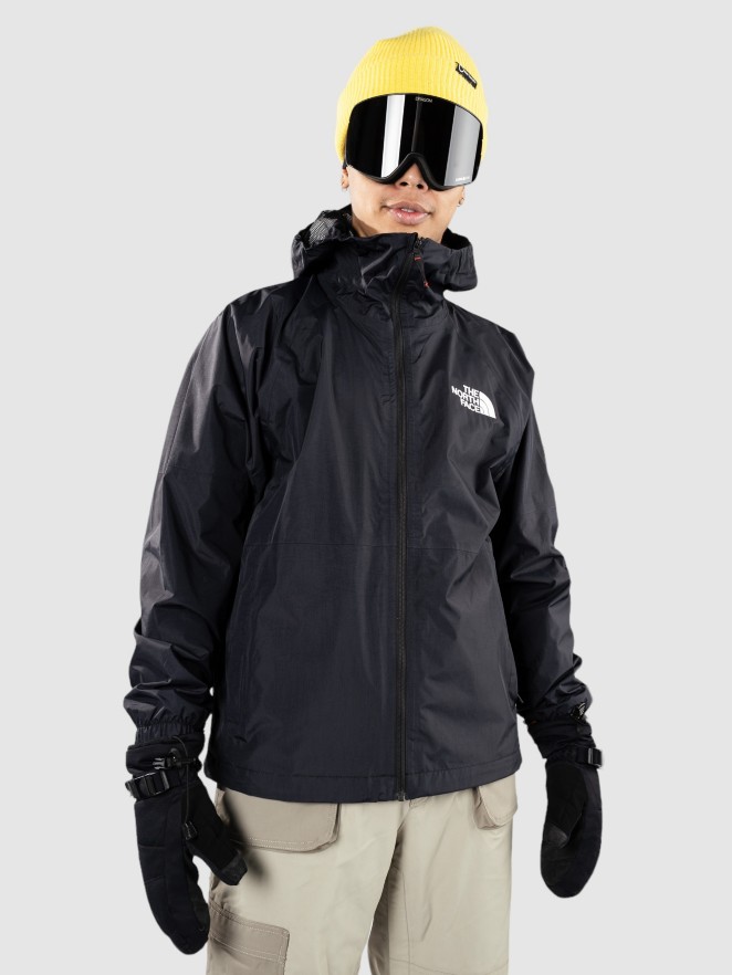 THE NORTH FACE Build Up Jacket