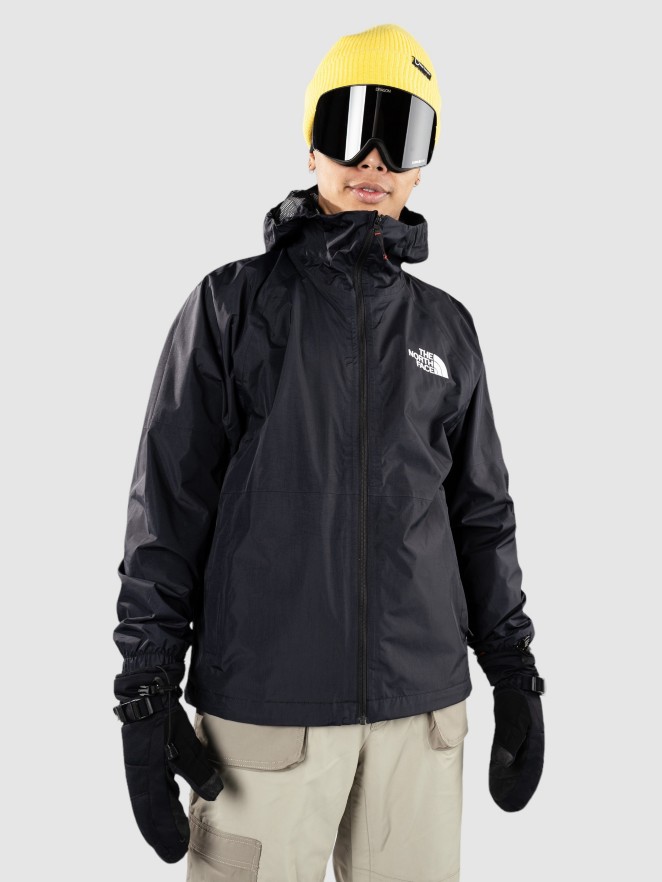 THE NORTH FACE Build Up Jacket