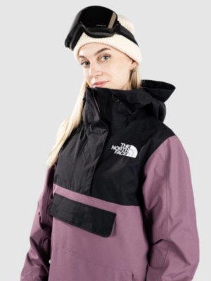 W Driftview Anorak