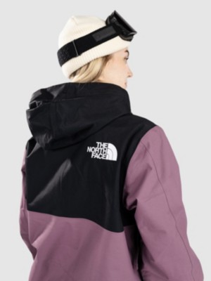 W Driftview Anorak