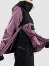 THE NORTH FACE W Driftview Giacca a Mezza Zip