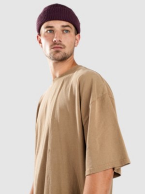 Fund Oversized T-paita