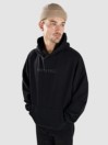 Ninth Hall Oversized Logo Hoodie