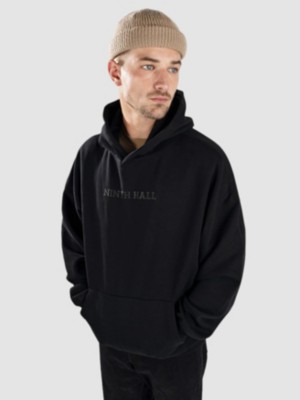 Oversized Logo Hoodie