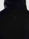 Ninth Hall Oversized Logo Hoodie