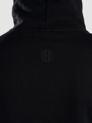 Oversized Logo Hoodie