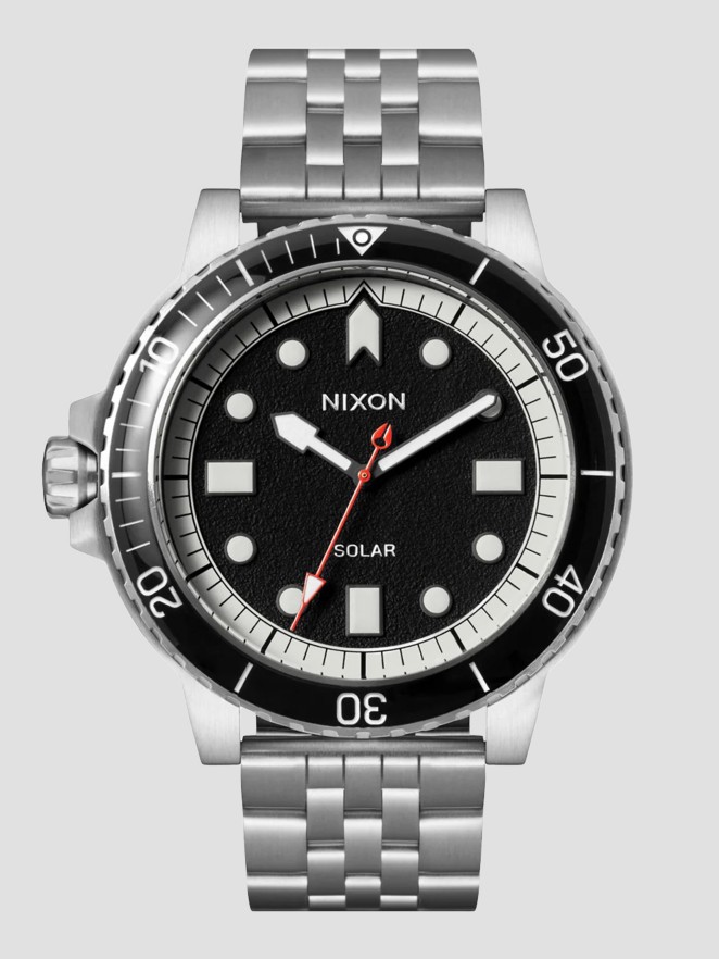 Nixon Stinger 44 Uhr