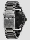 Nixon Nirvana Sentry Wobble Watch