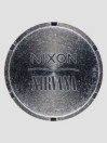 Nixon Nirvana Sentry Wobble Horloge