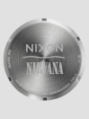 Nixon Nirvana Sentry Wobble Ur