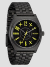 Nixon Nirvana Time Teller Klokke