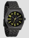 Nixon Nirvana Time Teller Montre