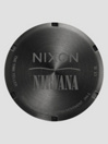Nixon Nirvana Time Teller Klokke