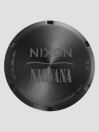 Nixon Nirvana Time Teller Montre