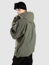 Endeavor 2L Patrol Jacket