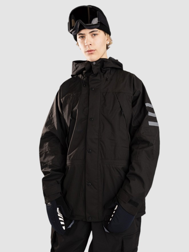 Endeavor 2L Ranger Jacket