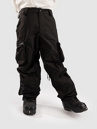 Endeavor 3L Scout Removable Bib Pants