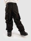 Endeavor 3L Scout Removable Bib Bib Pants