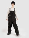 Endeavor 3L Scout Removable Bib Pants