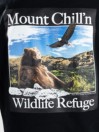 Dravus Mountain Chillin BT T-Shirt