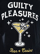 Guilty Pleasures T-skjorte