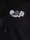 Dravus Natures Embrace BT Sudadera con Capucha