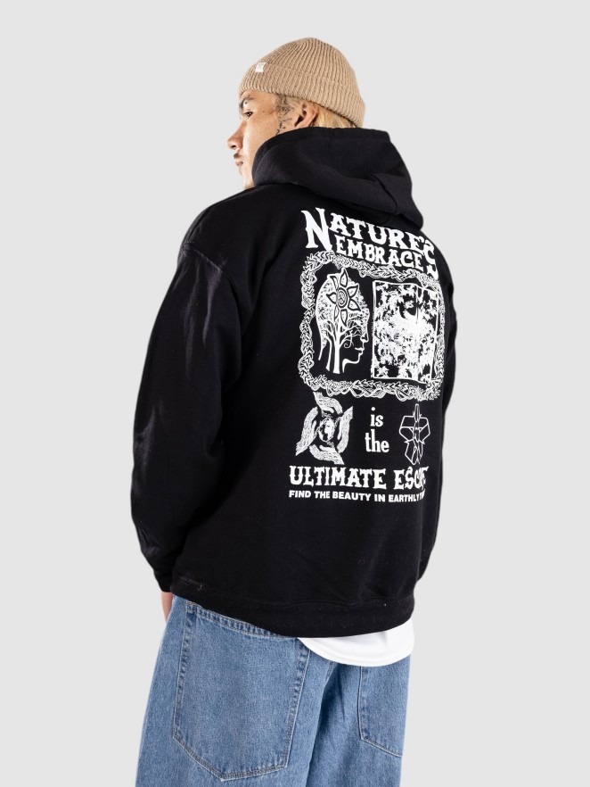 Dravus Natures Embrace BT Hoodie