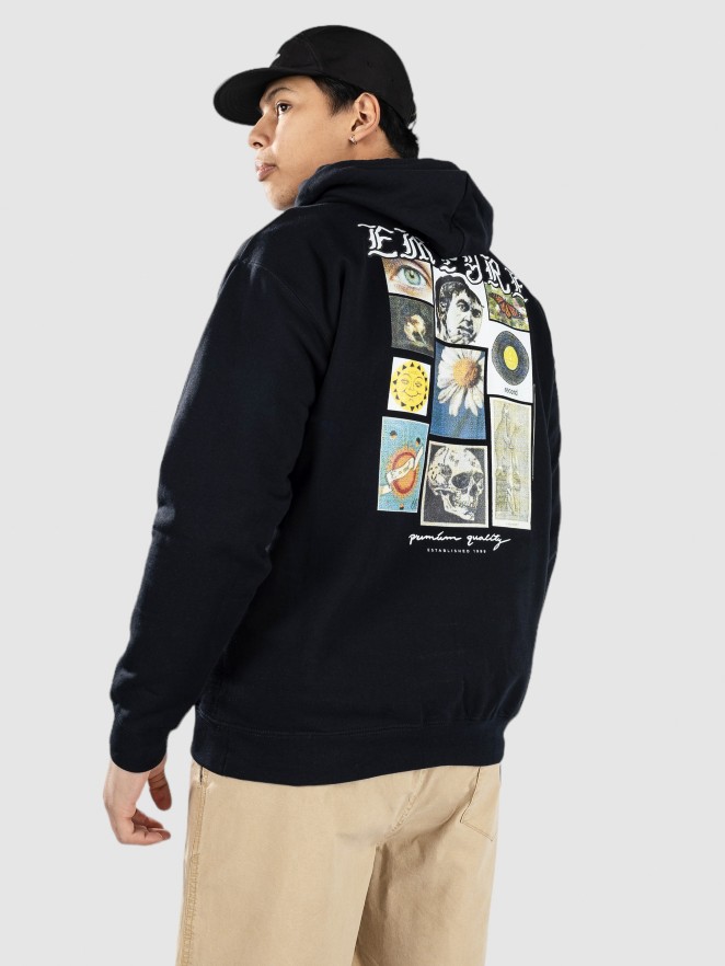 Empyre Archivist Hoodie