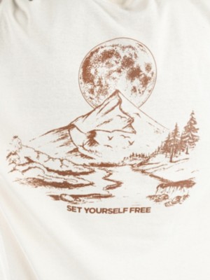 Set Free T-Shirt