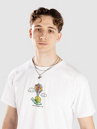 A.LAB Snail Mail T-Shirt