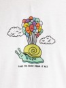 A.LAB Snail Mail T-Shirt