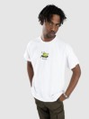 A.Lab Ollie-En T-Shirt