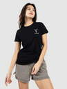Monet Skateboards Ditsy Lavendar T-shirt