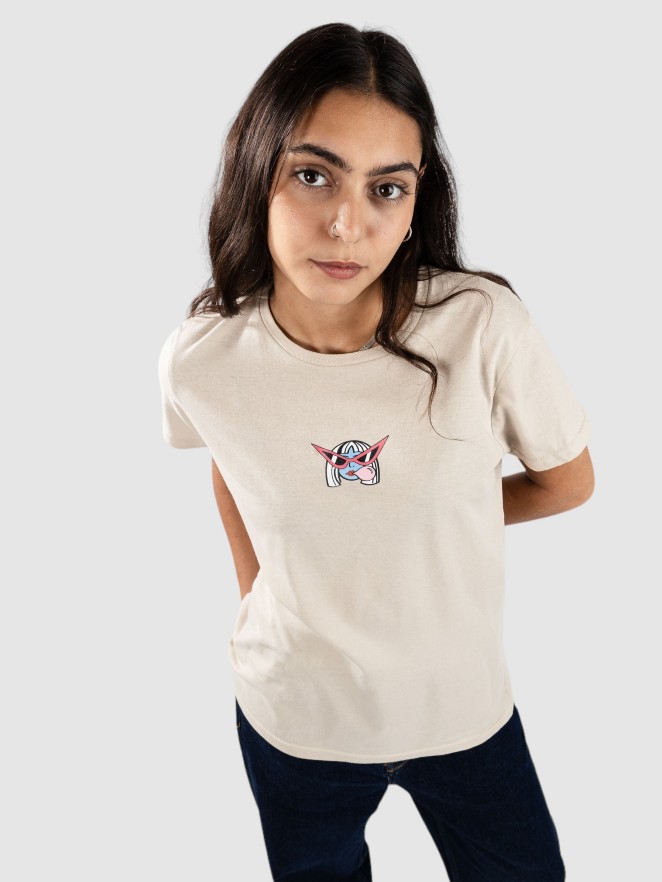 A.LAB Bubblegum Pop T-Shirt