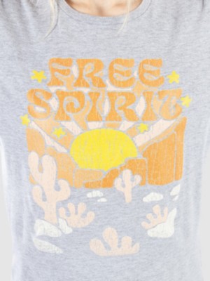 Free Spirit T-skjorte