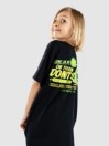 A.Lab On The Run Donuts T-Shirt