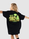 A.LAB On The Run Donuts Kids T-Shirt