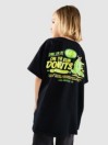 A.LAB On The Run Donuts Kids T-shirt