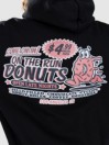 A.LAB On The Run Donuts Kids Sweat à capuche