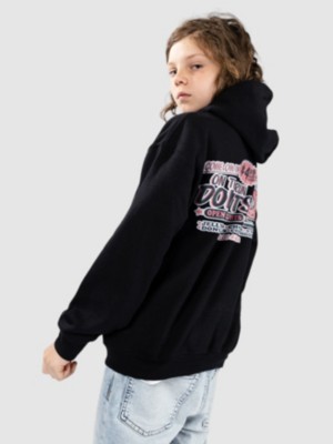 On The Run Donuts Hoodie